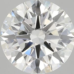 3.59 cctw VS1 - Lab Grown Loose Diamond