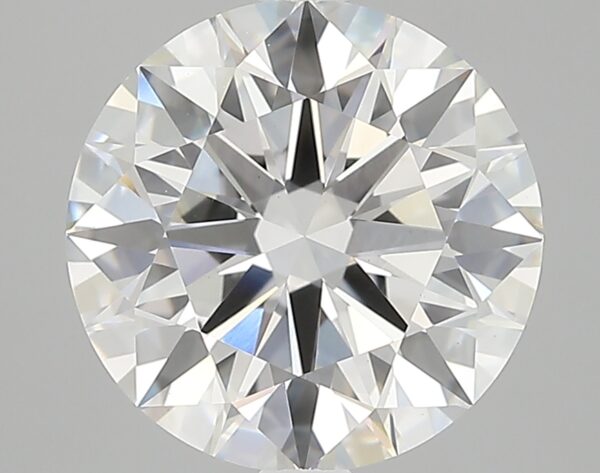 3.59 cctw VS1 - Lab Grown Loose Diamond