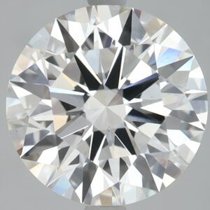 3.56 cctw VS1 - Lab Grown Loose Diamond