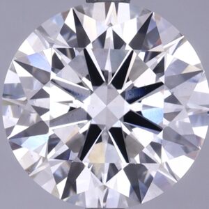 3.60 cctw VS2 - Lab Grown Loose Diamond