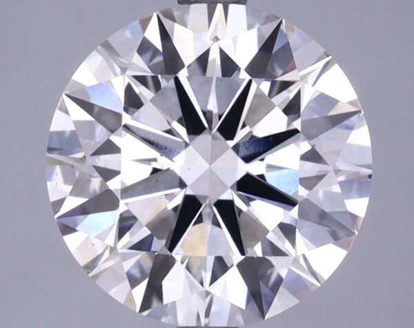 3.60 cctw VS2 - Lab Grown Loose Diamond
