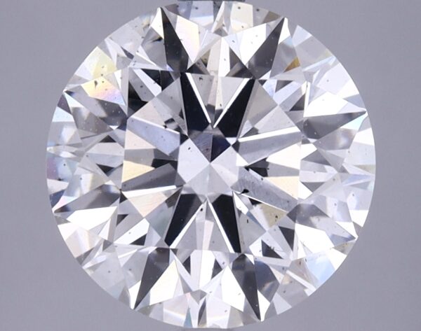 3.89 cctw SI1 - Lab Grown Loose Diamond