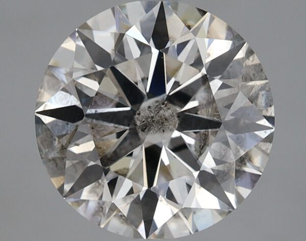 3.28 cctw SI2 - Lab Grown Loose Diamond