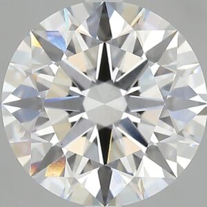 3.60 cctw VS1 - Lab Grown Loose Diamond