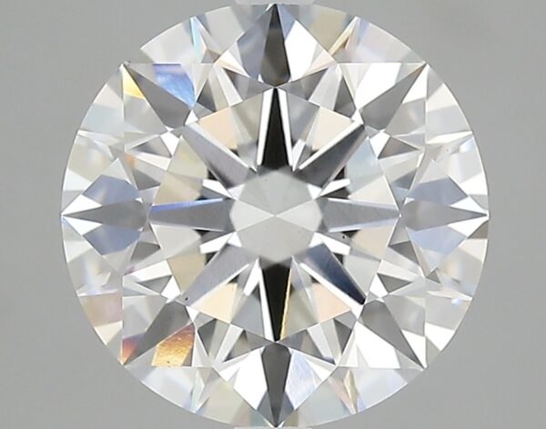 3.60 cctw VS1 - Lab Grown Loose Diamond