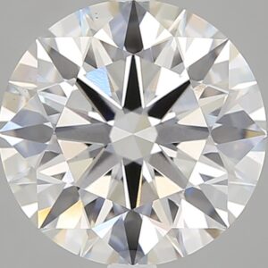 3.61 cctw VS1 - Lab Grown Loose Diamond