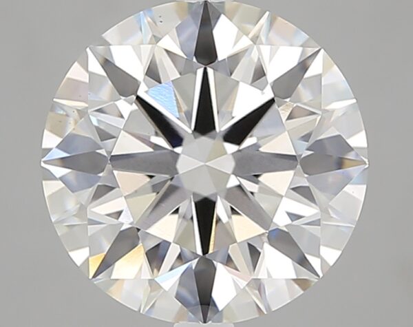 3.61 cctw VS1 - Lab Grown Loose Diamond