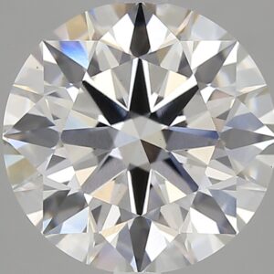 3.62 cctw VS1 - Lab Grown Loose Diamond