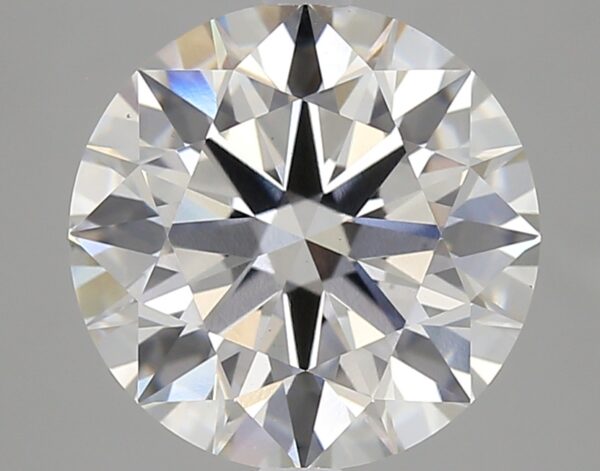 3.62 cctw VS1 - Lab Grown Loose Diamond