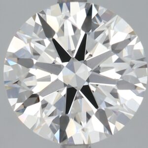 3.59 cctw VS1 - Lab Grown Loose Diamond