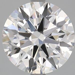 3.88 cctw VS2 - Lab Grown Loose Diamond