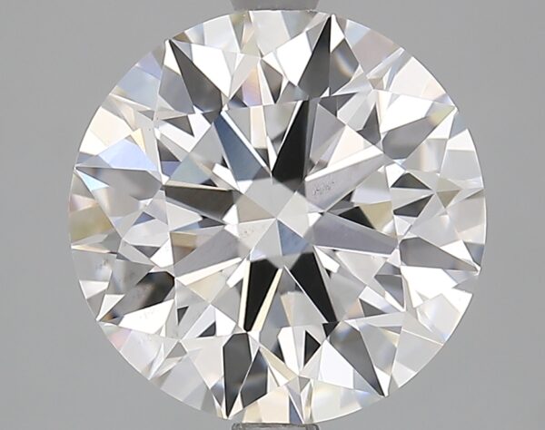 3.88 cctw VS2 - Lab Grown Loose Diamond