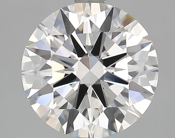 3.56 cctw VS1 - Lab Grown Loose Diamond
