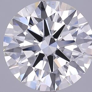 3.93 cctw VS1 - Lab Grown Loose Diamond