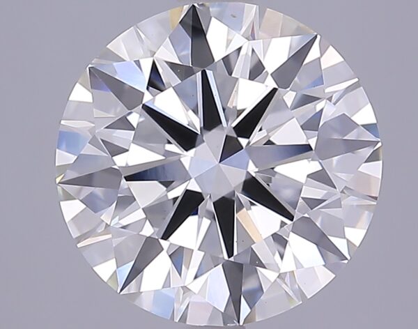 3.93 cctw VS1 - Lab Grown Loose Diamond