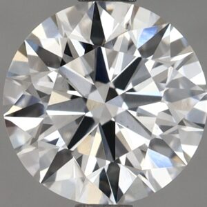 1.52 cctw VS1 - Lab Grown Loose Diamond