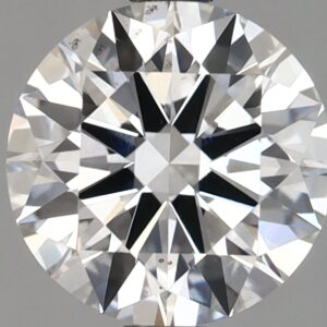 1.96 cctw VVS2 - Lab Grown Loose Diamond