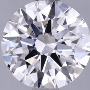 1.61 cctw SI1 - Lab Grown Loose Diamond