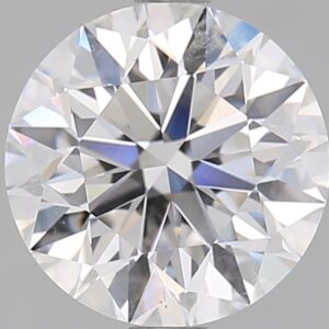 1.84 cctw VS2 - Lab Grown Loose Diamond