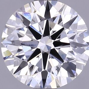 1.67 cctw VS1 - Lab Grown Loose Diamond