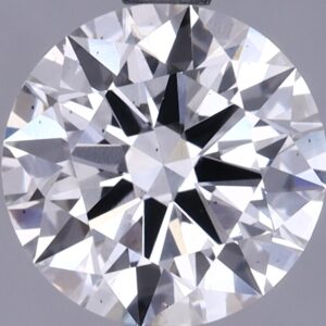 1.72 cctw SI1 - Lab Grown Loose Diamond