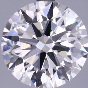 3.79 cctw VS2 - Lab Grown Loose Diamond