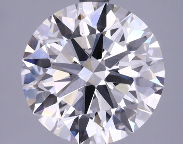 3.79 cctw VS2 - Lab Grown Loose Diamond