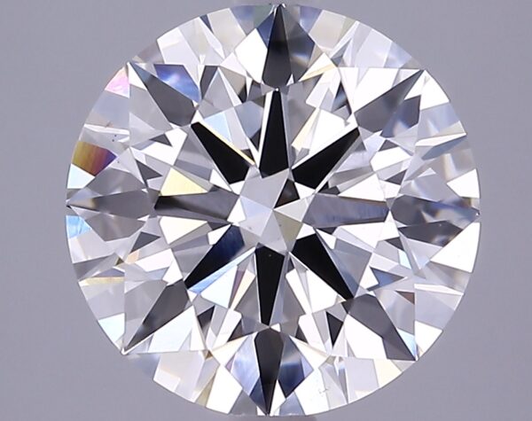 3.65 cctw VS1 - Lab Grown Loose Diamond