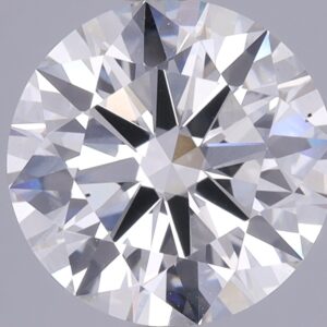 3.57 cctw VS1 - Lab Grown Loose Diamond