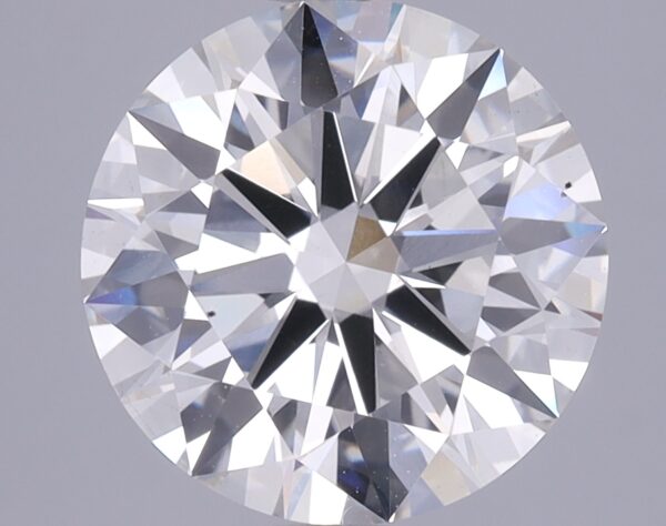 3.57 cctw VS1 - Lab Grown Loose Diamond
