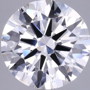 3.82 cctw SI1 - Lab Grown Loose Diamond