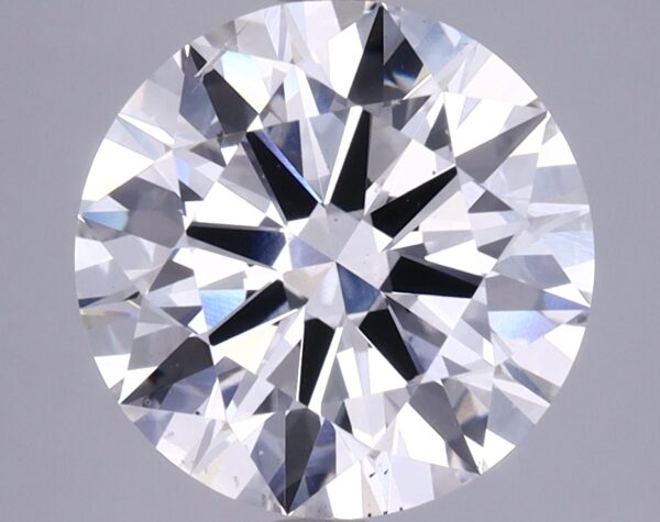 3.82 cctw SI1 - Lab Grown Loose Diamond