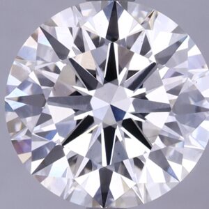 3.55 cctw VS1 - Lab Grown Loose Diamond