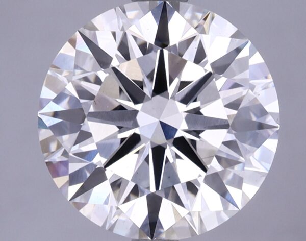 3.55 cctw VS1 - Lab Grown Loose Diamond