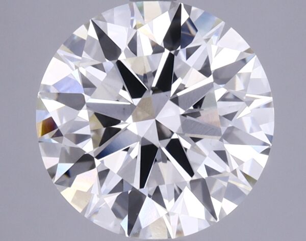 3.64 cctw VS1 - Lab Grown Loose Diamond