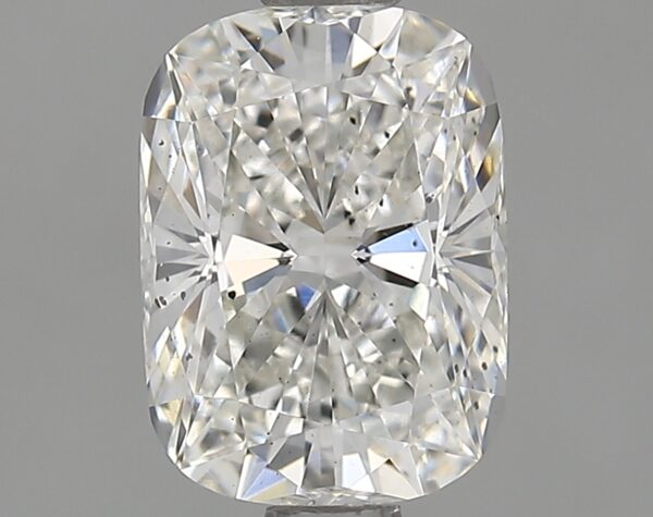 1.44 cctw SI1 - Lab Grown Loose Diamond