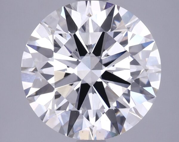 3.59 cctw VS2 - Lab Grown Loose Diamond