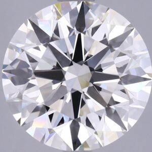 3.52 cctw VS1 - Lab Grown Loose Diamond