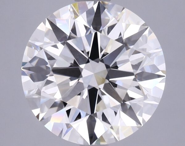 3.52 cctw VS1 - Lab Grown Loose Diamond