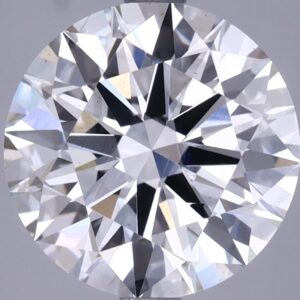 3.76 cctw VS2 - Lab Grown Loose Diamond
