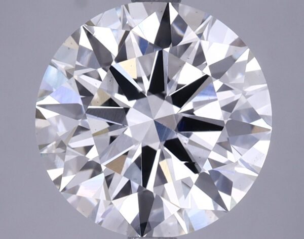 3.76 cctw VS2 - Lab Grown Loose Diamond