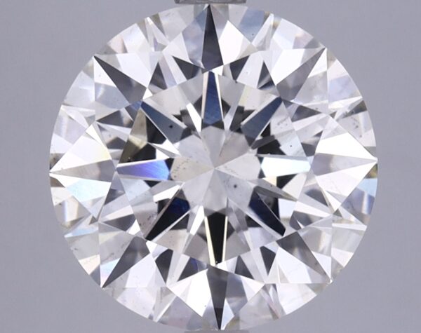 3.72 cctw SI1 - Lab Grown Loose Diamond