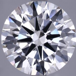 3.57 cctw VS1 - Lab Grown Loose Diamond