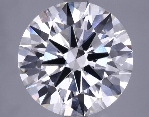 3.57 cctw VS1 - Lab Grown Loose Diamond