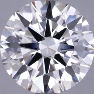 3.40 cctw VS2 - Lab Grown Loose Diamond