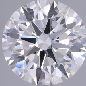 3.65 cctw VS1 - Lab Grown Loose Diamond