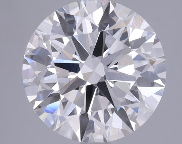 3.65 cctw VS1 - Lab Grown Loose Diamond