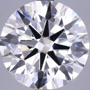 3.63 cctw VS1 - Lab Grown Loose Diamond