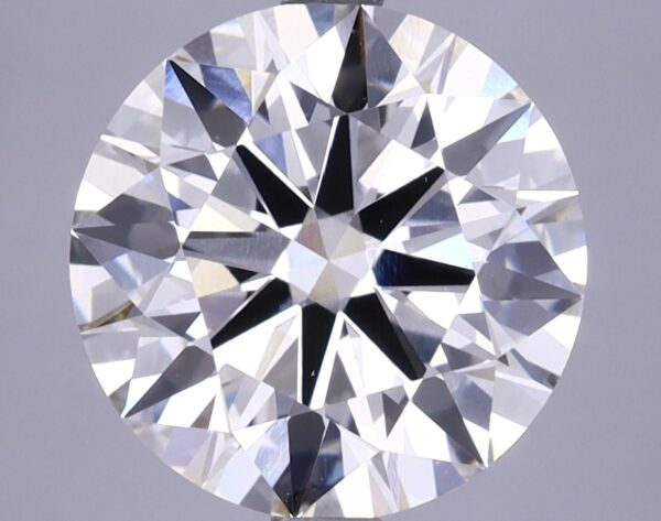 3.63 cctw VS1 - Lab Grown Loose Diamond