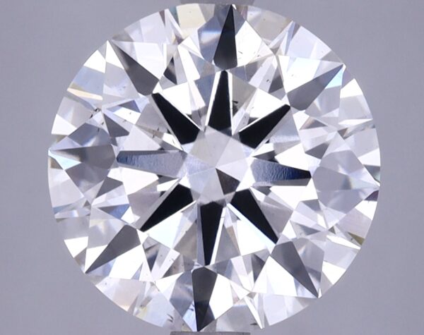 3.61 cctw SI1 - Lab Grown Loose Diamond
